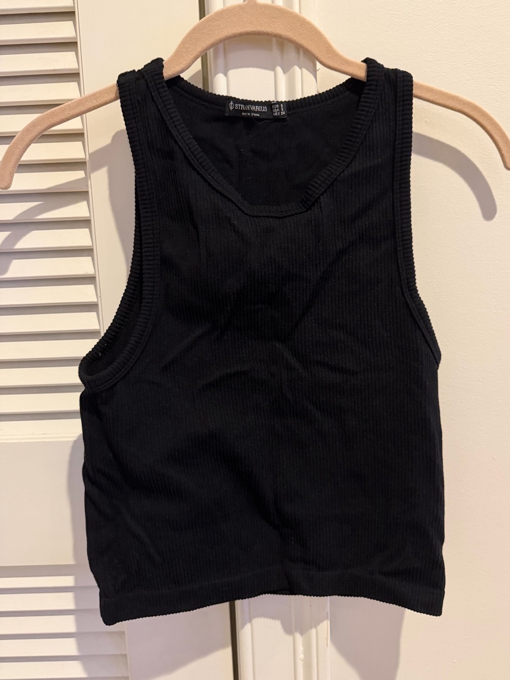 stradivarius tank